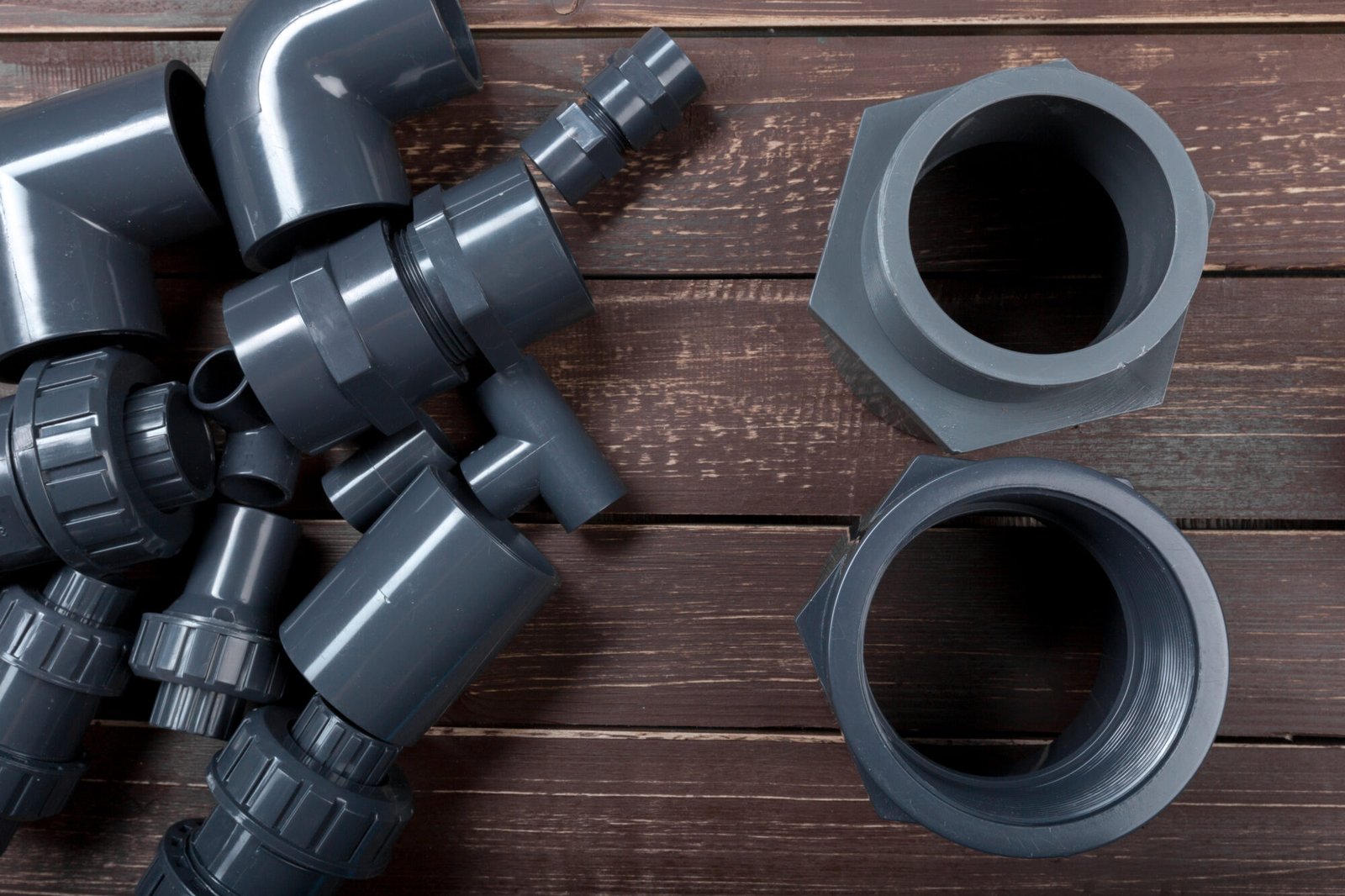 PVC Fittings UAE Emirates Plastic Industries