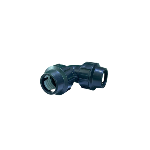 PP Compression Fitting